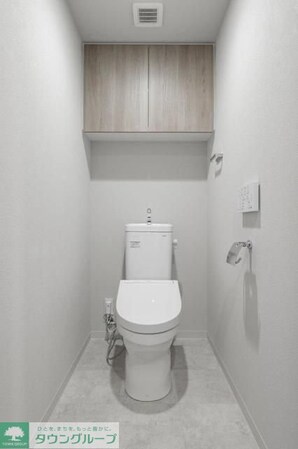 グランエール西日暮里の物件内観写真